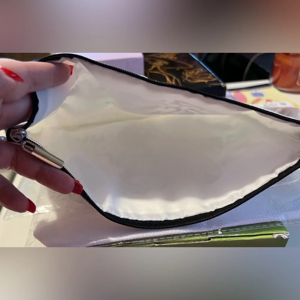 NEW!! “Swiftie” Pouch inspired by Taylor Swift